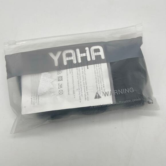 YAHA Wrist Brace S/M Black Left Hand Tunnel‎ Wrist Splint Night Support NEW - Picture 5 of 10